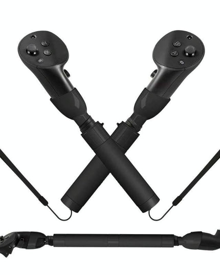 Meta Quest Pro Extended Rod - Longer And Stronger-1915196853754925056