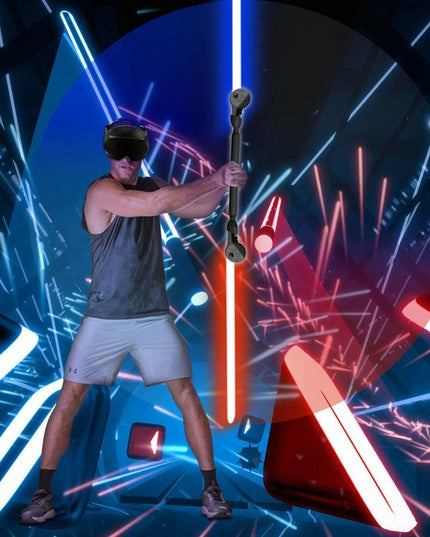 Meta Quest Pro Extended Rod - Longer And Stronger-1915196853754925061