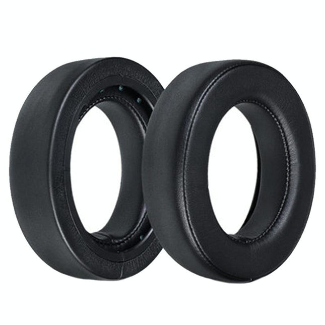 Soft Foam Headphone Covers For Corsair Hs60 / 50 / 70 Pro - Black 2 Pack-1915197944403988480