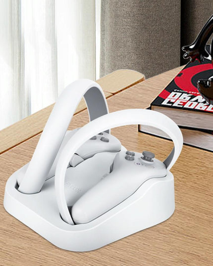 Vr Desktop Stand For Pico 4 - Compact And Sturdy-1915197106444963842
