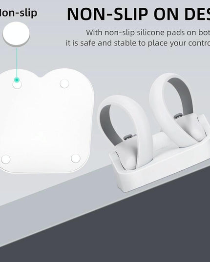 Vr Desktop Stand For Pico 4 - Compact And Sturdy-1915197106444963844