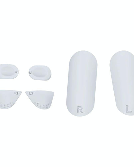 Silicone Pad Kit For Ps Vr2 - Non-Slip By Dobe-1915198343835947009