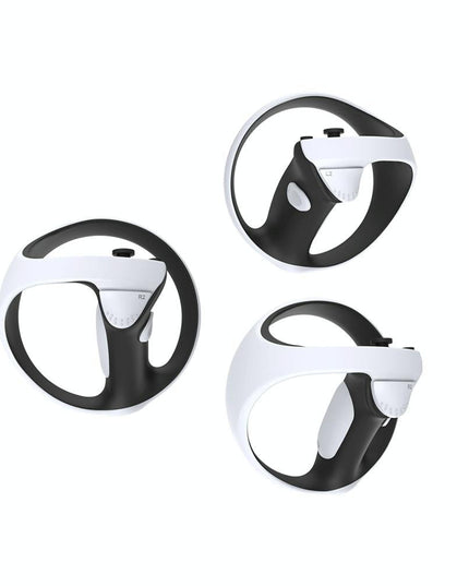 Silicone Pad Kit For Ps Vr2 - Non-Slip By Dobe-1915198343835947010