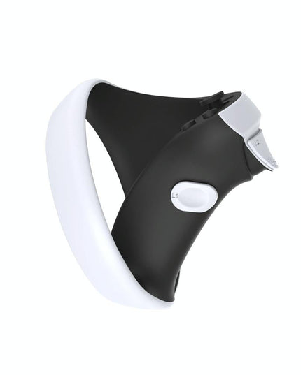 Silicone Pad Kit For Ps Vr2 - Non-Slip By Dobe-1915198343835947011