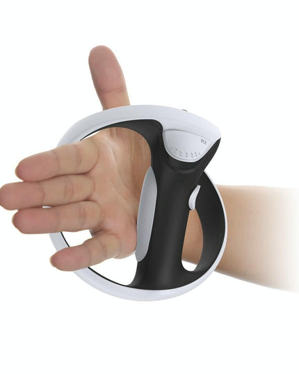 Silicone Pad Kit For Ps Vr2 - Non-Slip By Dobe-1915198343835947012