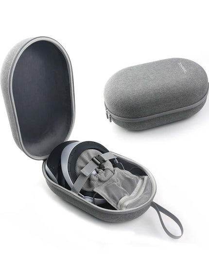 Playstation Dobe Vr2 Storage Bag With Lens Protector - Portable-1915197835960258560
