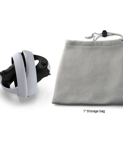 Playstation Dobe Vr2 Storage Bag With Lens Protector - Portable-1915197835960258562