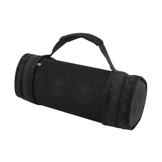 Sony Srs-Xb43 Speaker Case With Handle - Protective Carrying Bag-1915198321836822534
