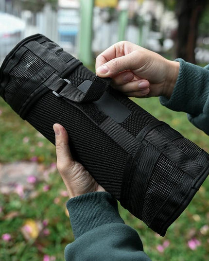 Sony Srs-Xb43 Speaker Case With Handle - Protective Carrying Bag-1915198321836822533