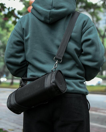 Sony Srs-Xb43 Speaker Case With Shoulder Strap-1915198135408398338