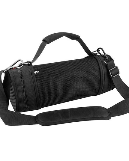 Sony Srs-Xb43 Speaker Case With Shoulder Strap-1915198135408398342