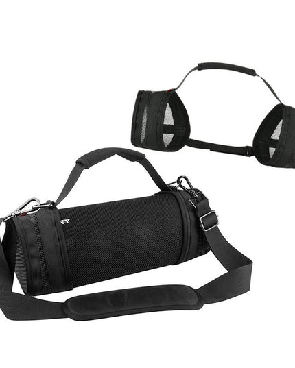 Sony Srs-Xb43 Speaker Case With Shoulder Strap-1915198135408398339