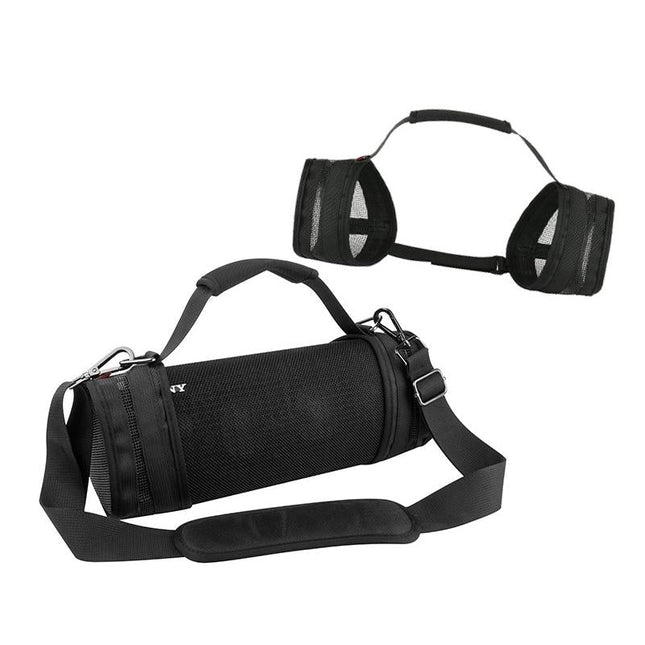 Sony Srs-Xb43 Speaker Case With Shoulder Strap-1915198135408398339