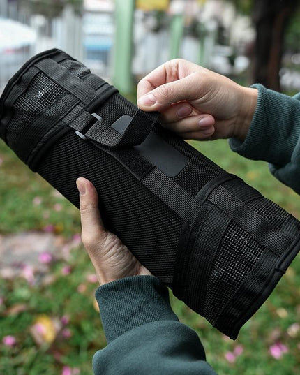 Sony Srs-Xb43 Speaker Case With Shoulder Strap-1915198135408398341