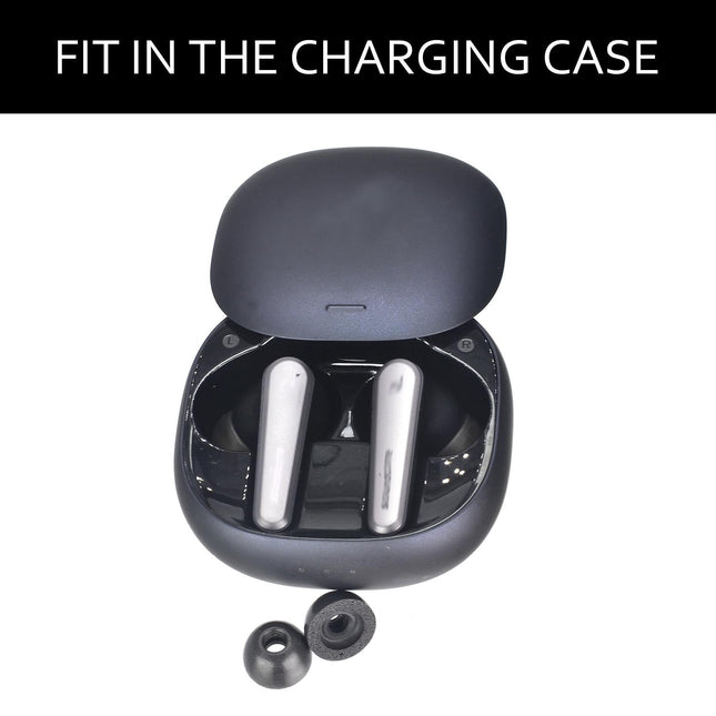 6-Pack Tws Anker Liberty Air Earplugs For Air X / 2 / 2 Pro / 3 Pro - 3 Sizes-1915198351356334084