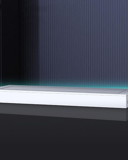 Nintendo Switch Oled Display Base With Luminous Light - Compact And Stylish-1922443459218771974