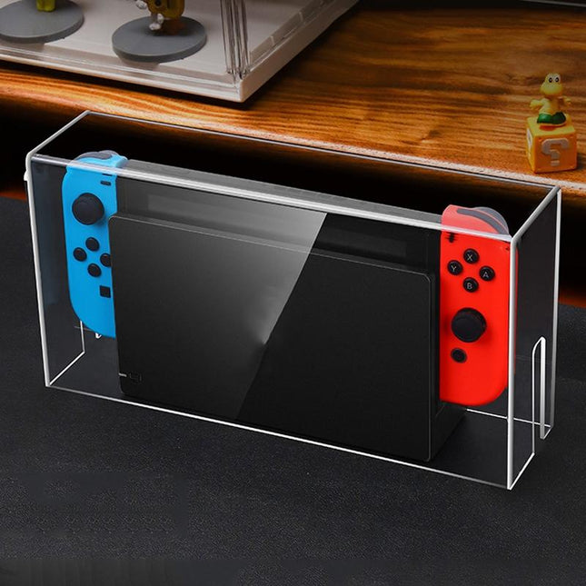 Nintendo Switch Oled Dustproof Cover - 035-1915198130123575296