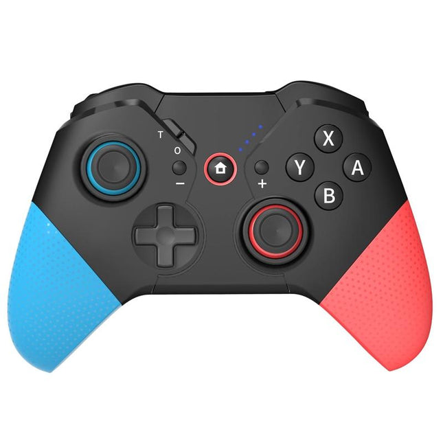 Wireless Game Handle For Nintendo Switch / Lite - Tooth Design-1915196864894996480