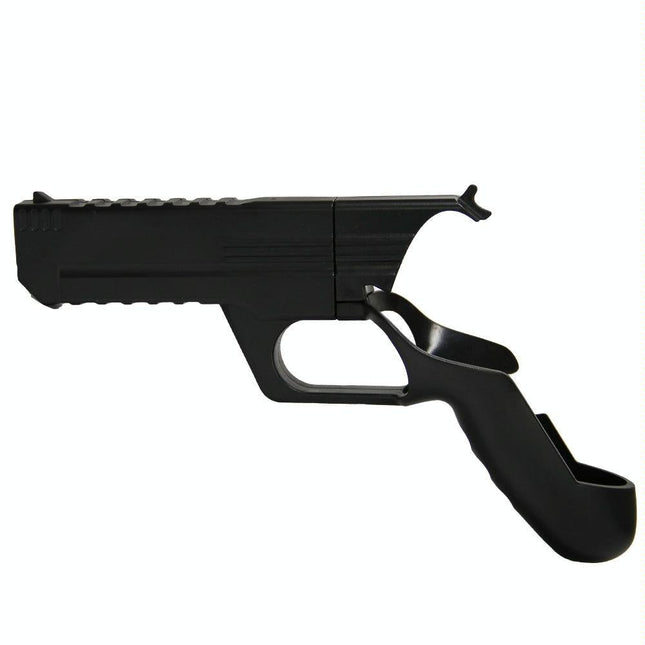 Pair Of Durable Vr Controller Handles For Meta Quest 2-1922443388146290689