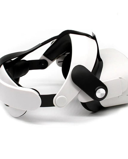 Elite Head Strap For Meta Quest 2 - Adjustable-1915197102997245953