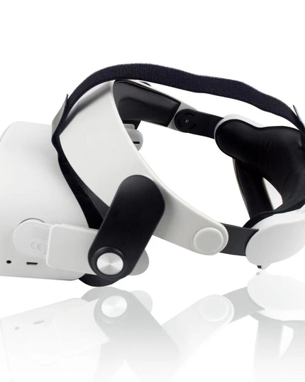 Elite Head Strap For Meta Quest 2 - Adjustable-1915197102997245959