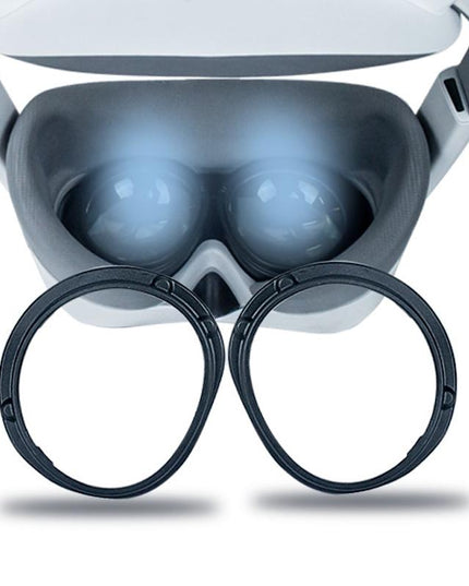 Magnetic Eyeglass Frame For Pico 4 Myopia Lens-1915198297123983362