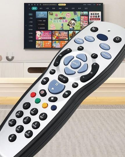 English Infrared Remote Control For Sky Hd Tv - Repair Parts-1915197235541446657