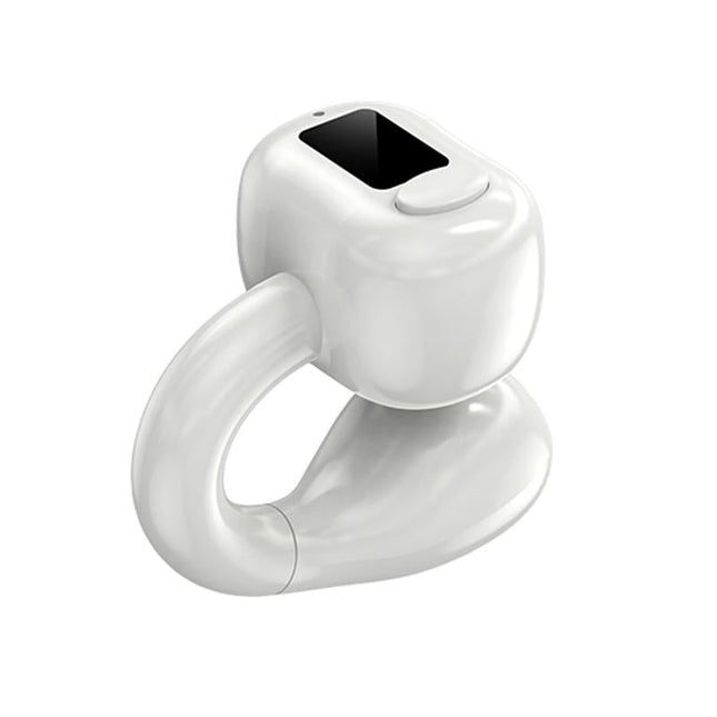 Waterproof Bluetooth Earphones With Ear Clip - M10-1915198110737502208