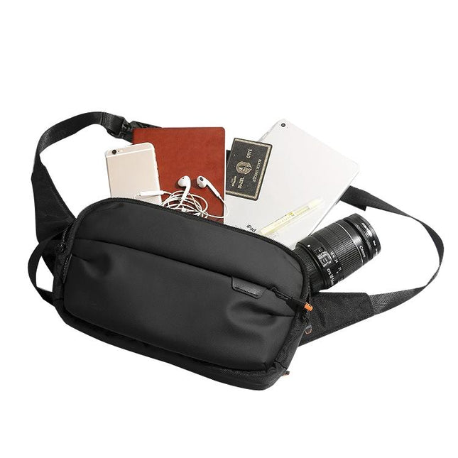 Versatile Waterproof Switch Storage Bag - Compact Design-1915196847375388679