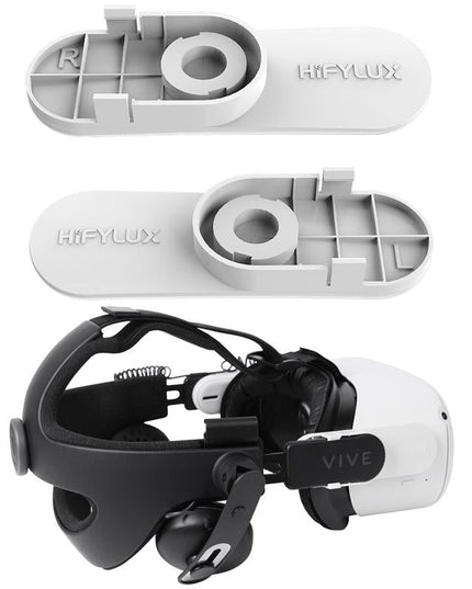 Quest 2 Headset Adapter For Oculus - Compact And Versatile-1915196827473416193