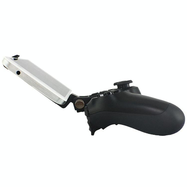 Foldable Gamepad Stand For Sony Ps4 - Black-1915196944259616771