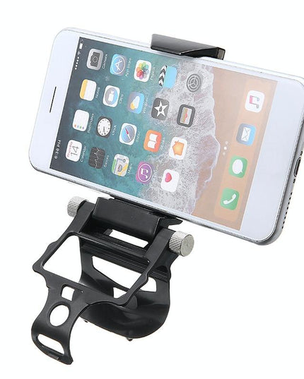 Foldable Gamepad Stand For Sony Ps4 - Black-1915196944259616772