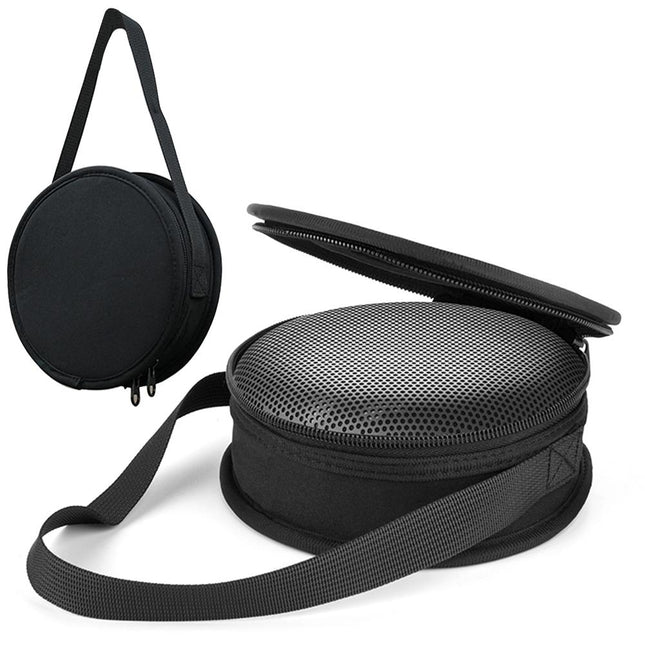 Protective Carrying Case For B & O Beoplay A1 Speaker - Black-1915196958088237056