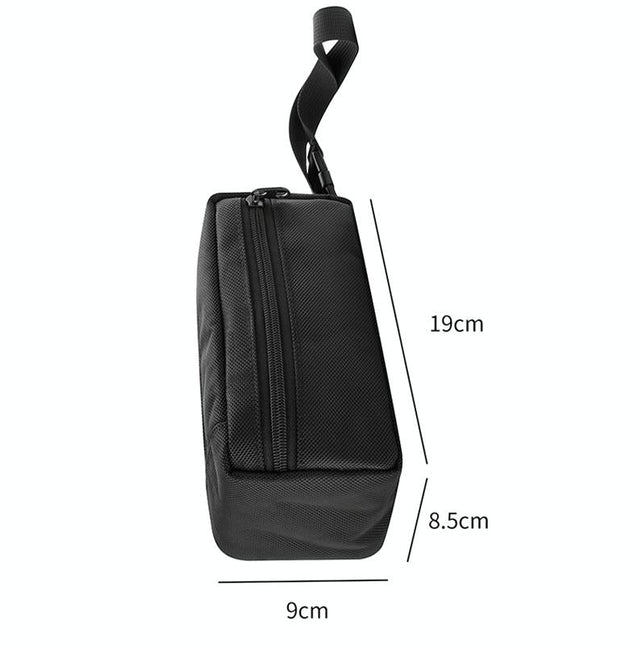 Marshall Emberton Bluetooth Speaker Bag - Protective Case Black-1915196844426792963