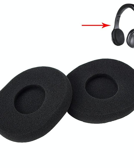 Logitech H800 Headphone Replacement Ear Pads - Set Of 2-1915197602001981446