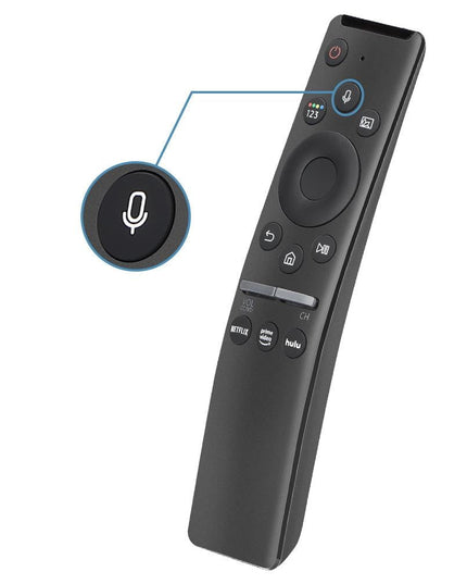Samsung Bluetooth Voice Remote Control For Bn59-01312A-1915197661493989376