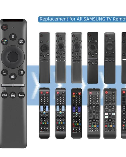 Samsung Bluetooth Voice Remote Control For Bn59-01312A-1915197661493989378