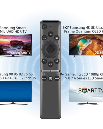 Samsung Bluetooth Voice Remote Control For Bn59-01312A-1915197661493989380