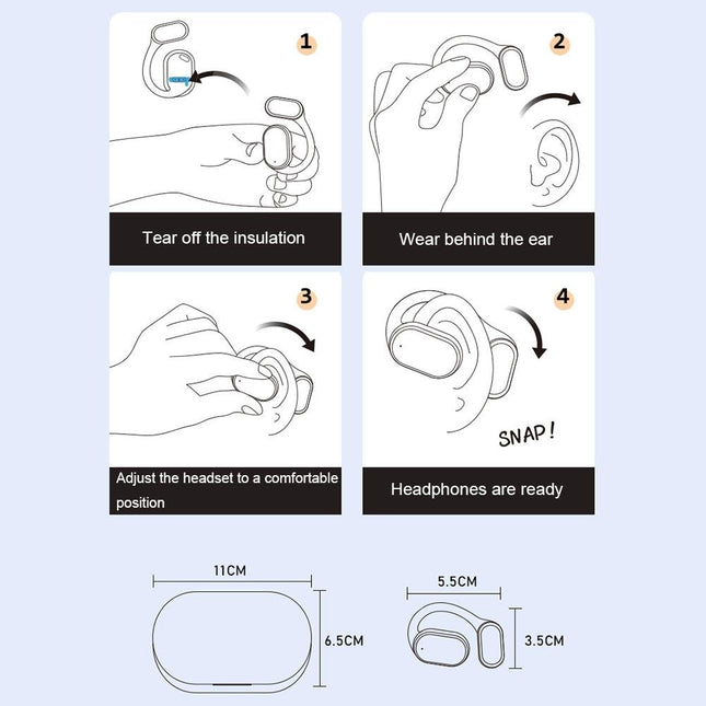Wireless Earphones With Led Display And Noise Reduction-1915196898327793669