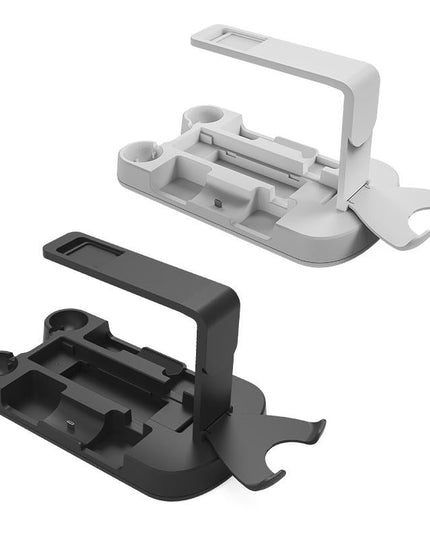 Multifunctional Ps5 / Move / Vr Charging Stand - White-1915196820670255105