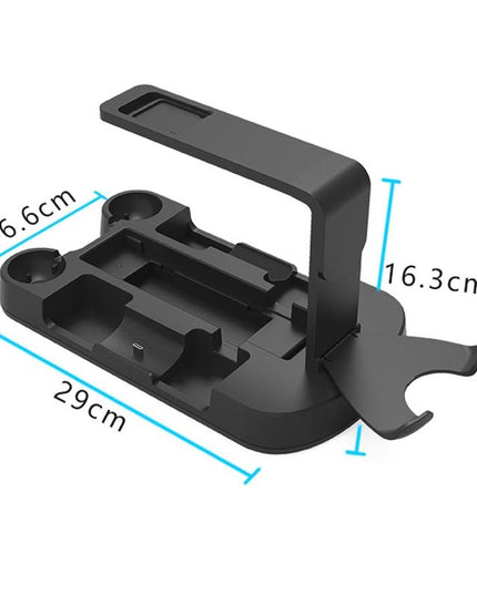 Multifunctional Ps5 / Move / Vr Charging Stand - White-1915196820670255106