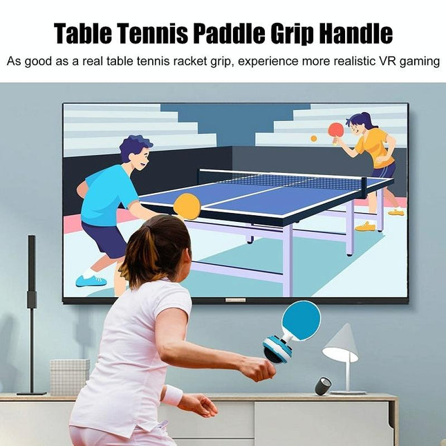 Complete 12-Piece Controller Grip Set For Meta Quest-1915196920050094084