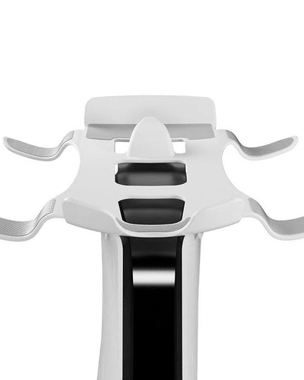 Ps5 / Psvr2 Headphone Storage Bracket With Charging Cable And Indicator Light - White-1915196964123840514
