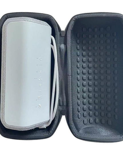 Sony Srs-Xe200 Portable Bluetooth Speaker With Protective Storage Box-1943465058248036353