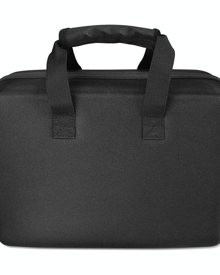 Shockproof Storage Box For B & O Beosound A5 Bluetooth Speaker - Black-1915196846339395589