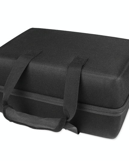 Shockproof Storage Box For B & O Beosound A5 Bluetooth Speaker - Black-1915196846339395585