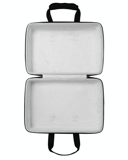 Shockproof Storage Box For B & O Beosound A5 Bluetooth Speaker - Black-1915196846339395587