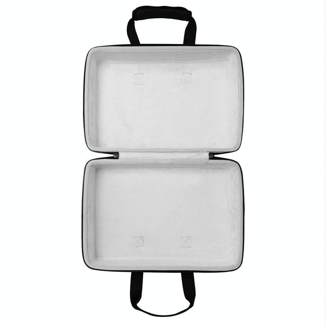 Shockproof Storage Box For B & O Beosound A5 Bluetooth Speaker - Black-1915196846339395587