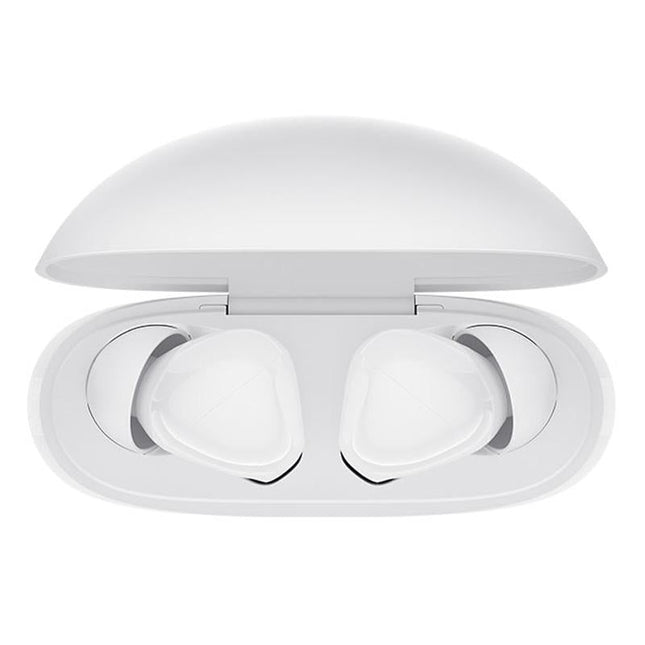 Waterproof Redmi Buds 4 Vitality Wireless Earphone With Bluetooth Calling And Noise Reduction - White-1915196832456249351