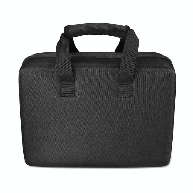 Protective Bag For B & O Beoplay Beolit 20 Speaker - Anti-Drop & Shock-Absorbing - Black-1915196886227226625